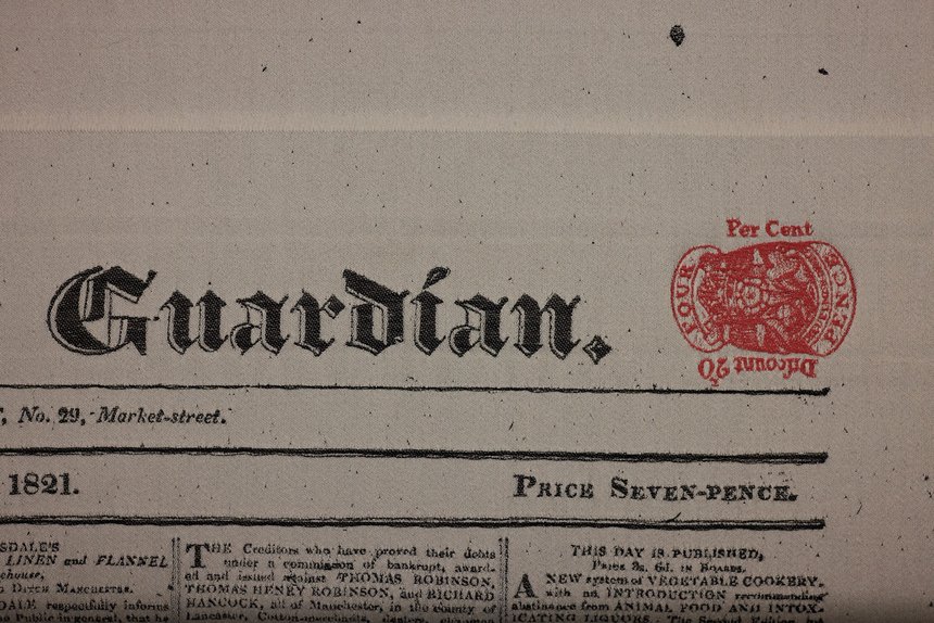 Cotton Capital Magazine