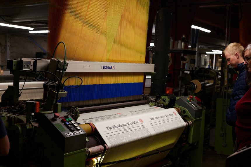 Cotton Capital Magazine