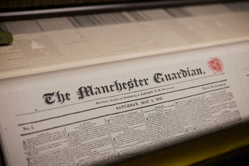 Cotton Capital Magazine