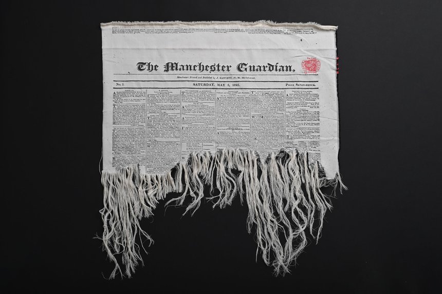 Cotton Capital Magazine