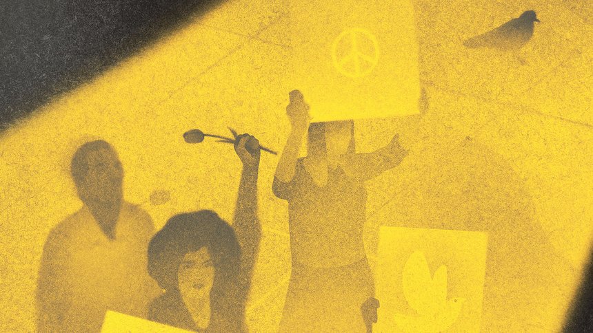 Writing Lights the Way