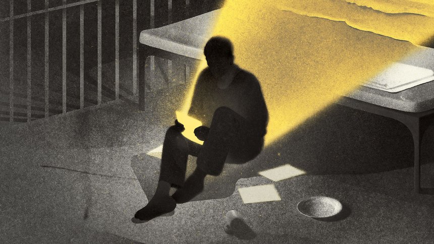 Writing Lights the Way