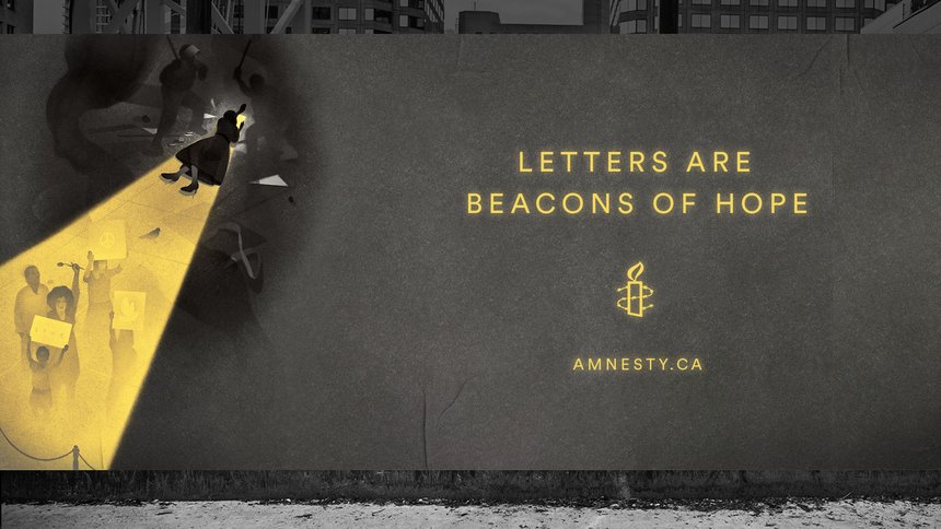 Writing Lights the Way