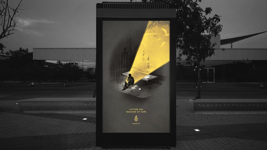 Writing Lights the Way