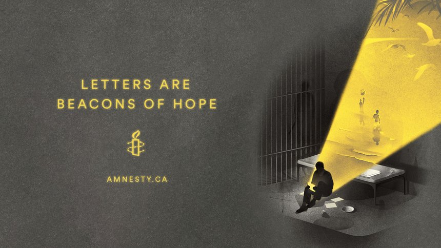 Writing Lights the Way