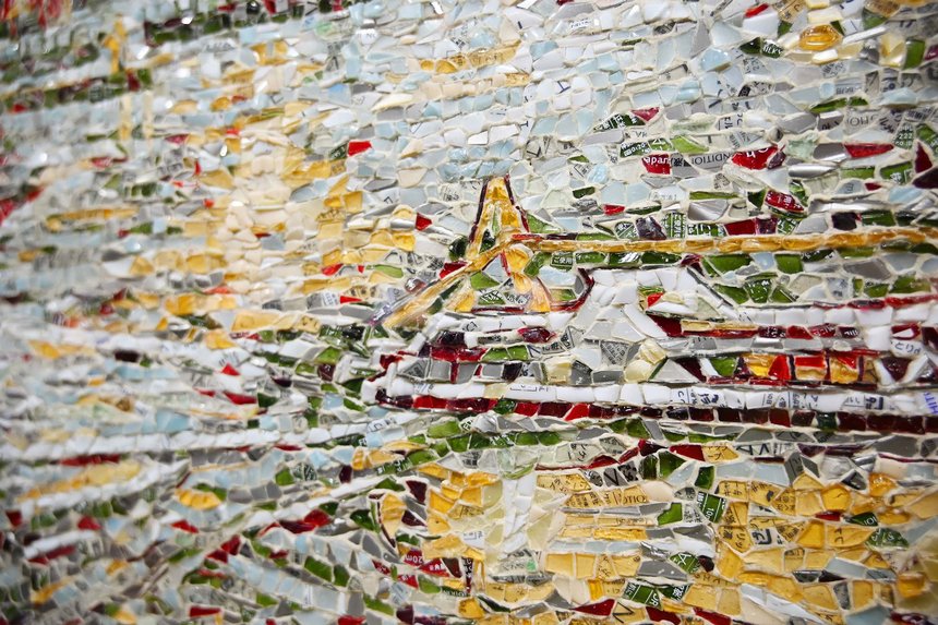 FANCL Recycle Program