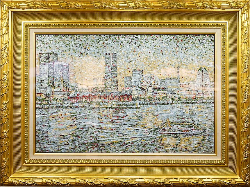 FANCL Recycle Program