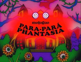 Motoguo Spring Summer 2023  - Para-Pará Phantasia
