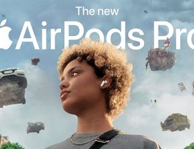 AirPods – Quiet The Noise