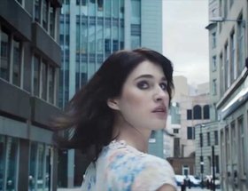 Mercedes - Escape the Map