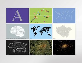 Land Securities London A-Z Maps