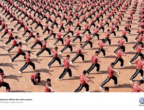 A Bad Part Affects the Entire System