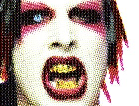 Music. See What it's Made of.