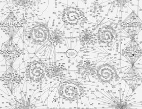 THE ONEDER BRAIN! - One Show 2009 Exhibition in Japan