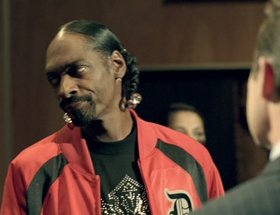 Snoop Dogg