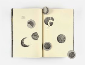 Coming Moon the Book