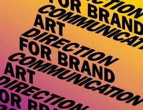 Art Direction for Brand Communication